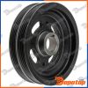 Poulie damper vilebrequin pour SUZUKI | RKP-SU-004, 15-7306